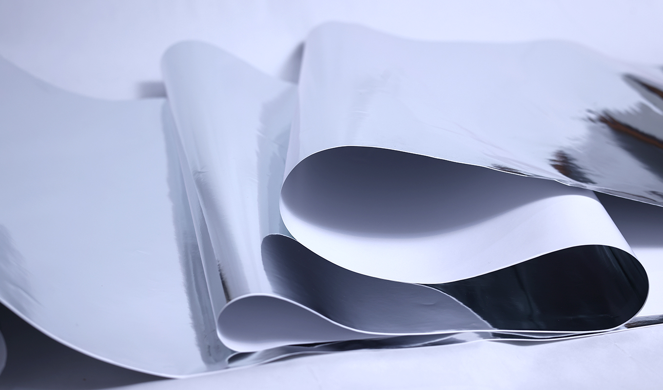 Metallized Film