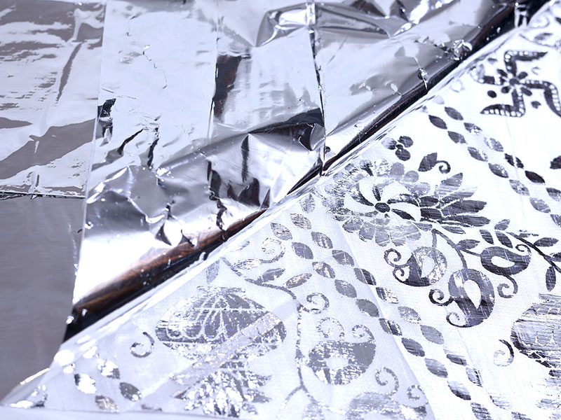 Hot Stamping Foils / Transfer Foils