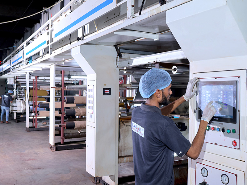 Coating Machine