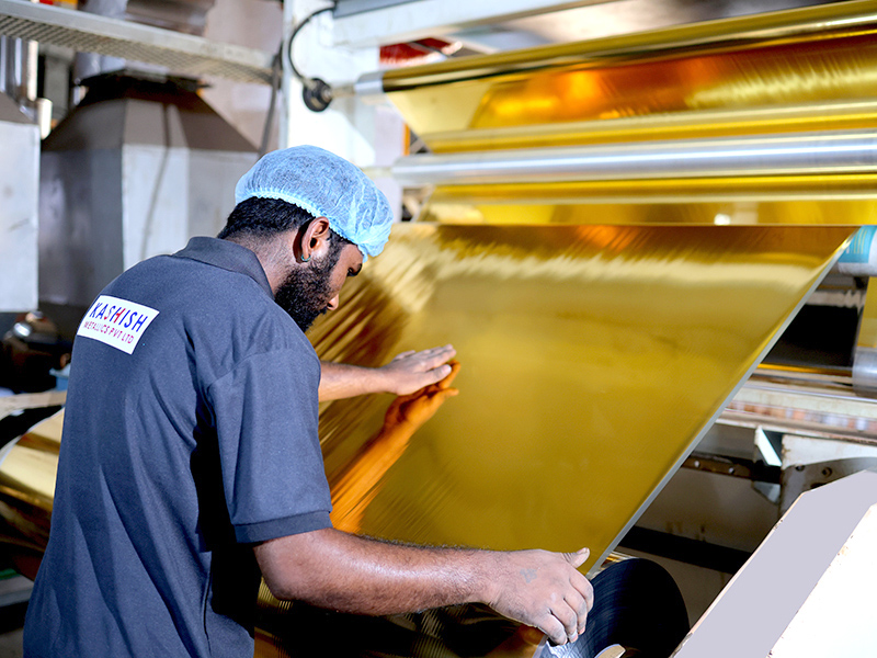Coating Machine
