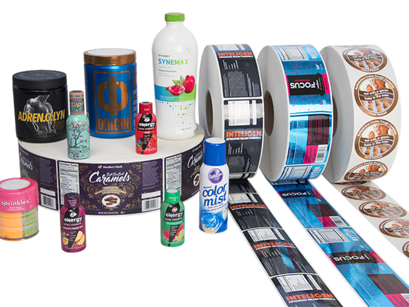 Transfer Metallized Paper & Boards