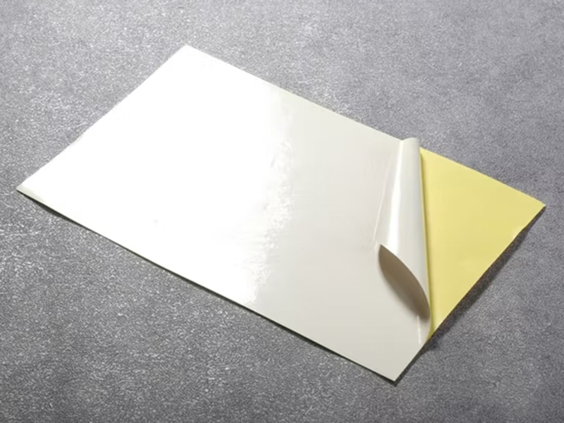 Transfer Metallized Paper & Boards