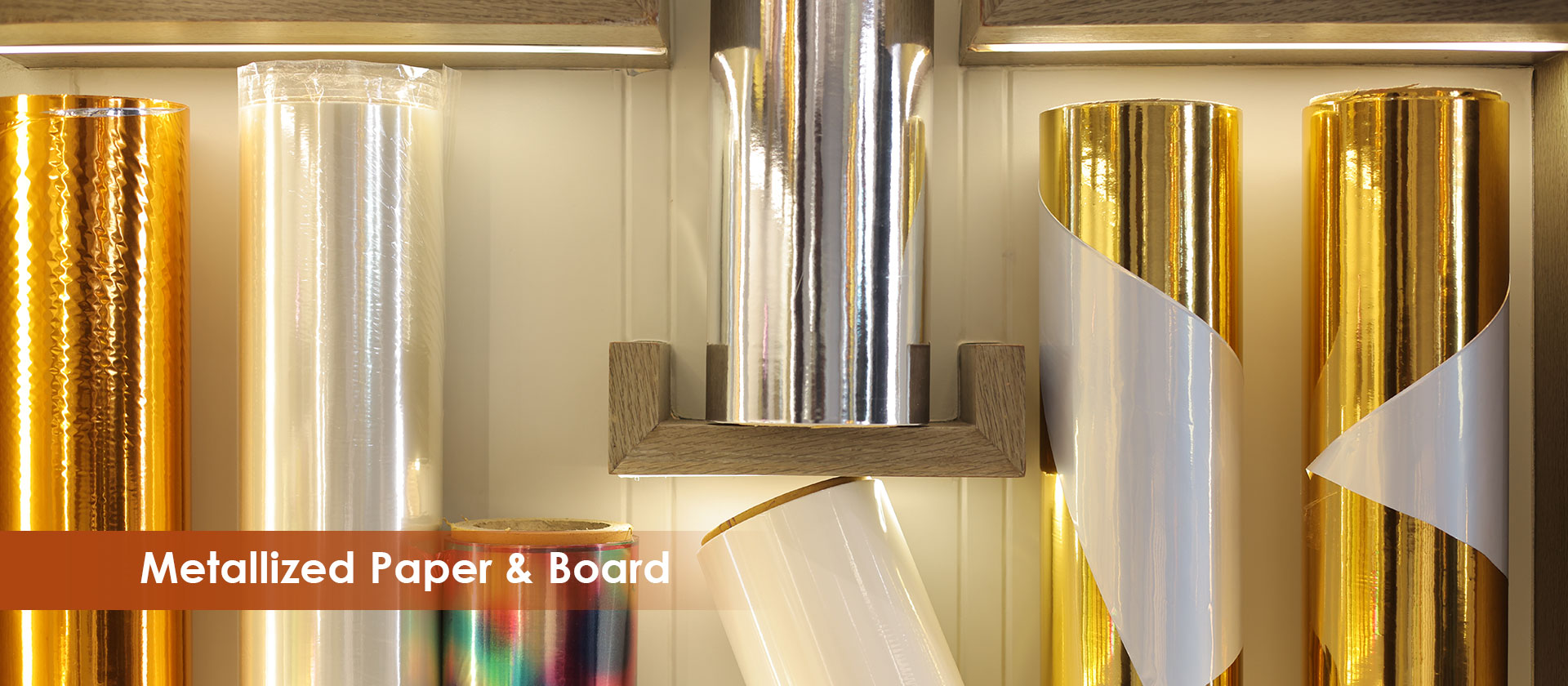 Kashish Metallics Pvt. Ltd.
